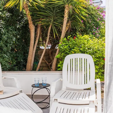 2br Garden Condo_protaras Διαμέρισμα